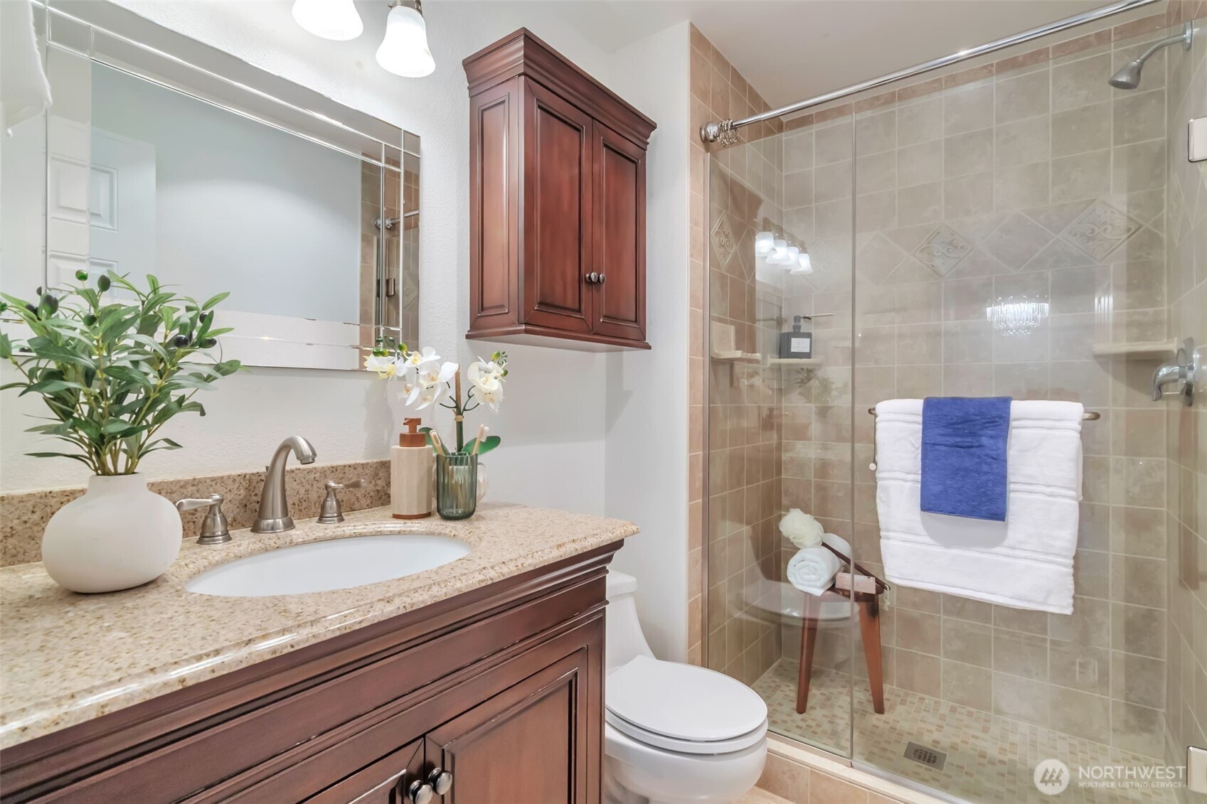 1035 156th Avenue NE Bellevue WA 98007