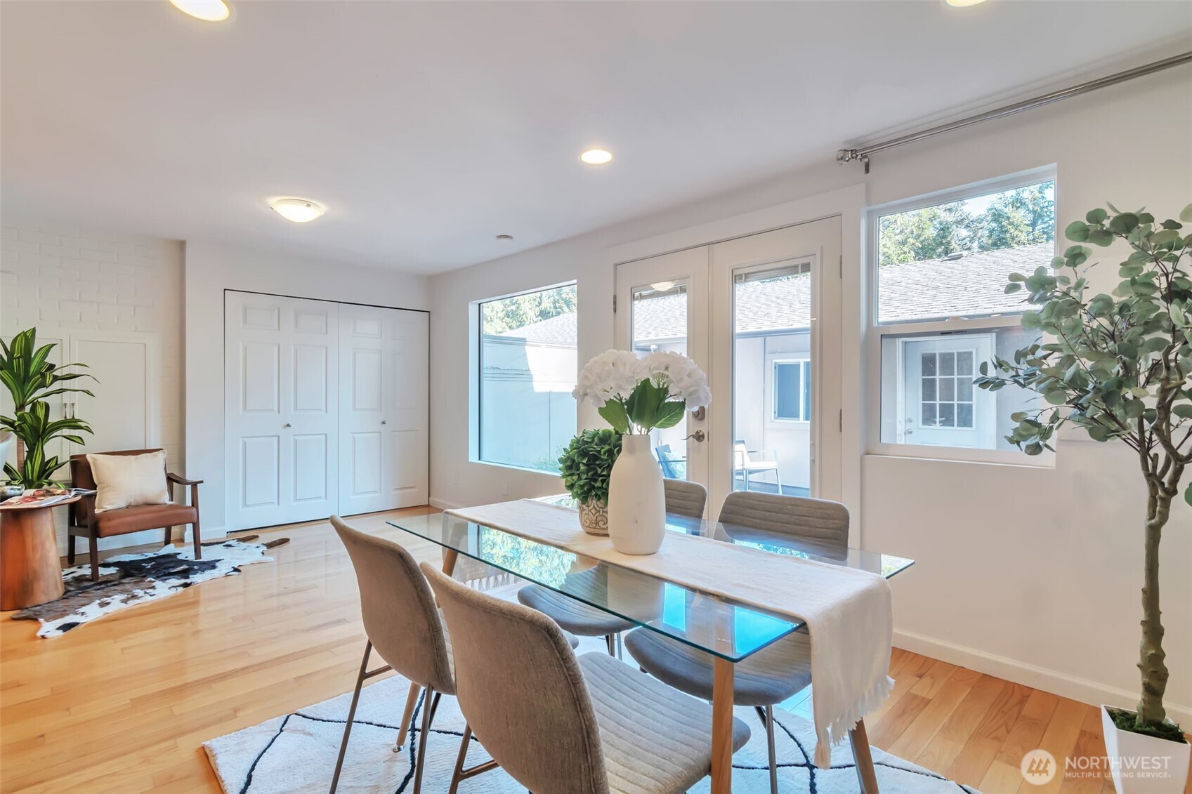 1035 156th Avenue NE Bellevue WA 98007