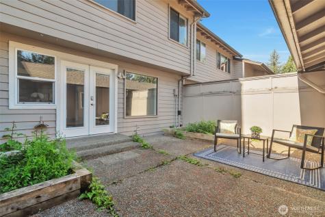 1035 156th Avenue NE Bellevue WA 98007