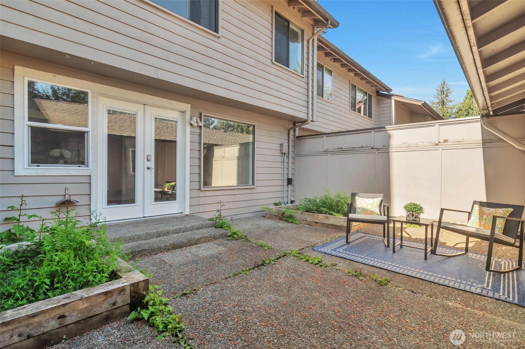 1035 156th Avenue NE Bellevue WA 98007