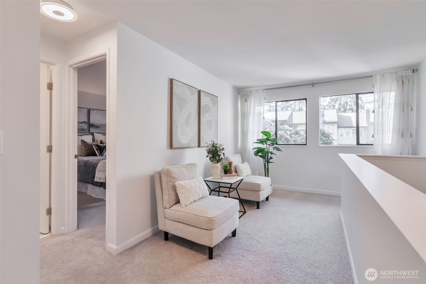 1035 156th Avenue NE Bellevue WA 98007