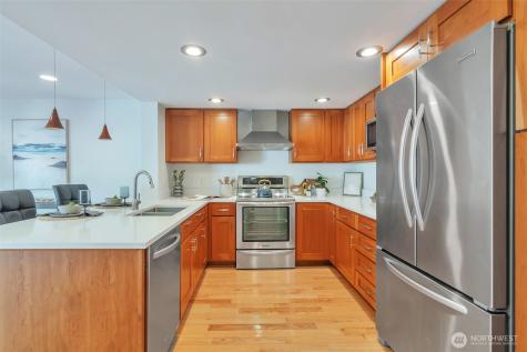 1035 156th Avenue NE Bellevue WA 98007