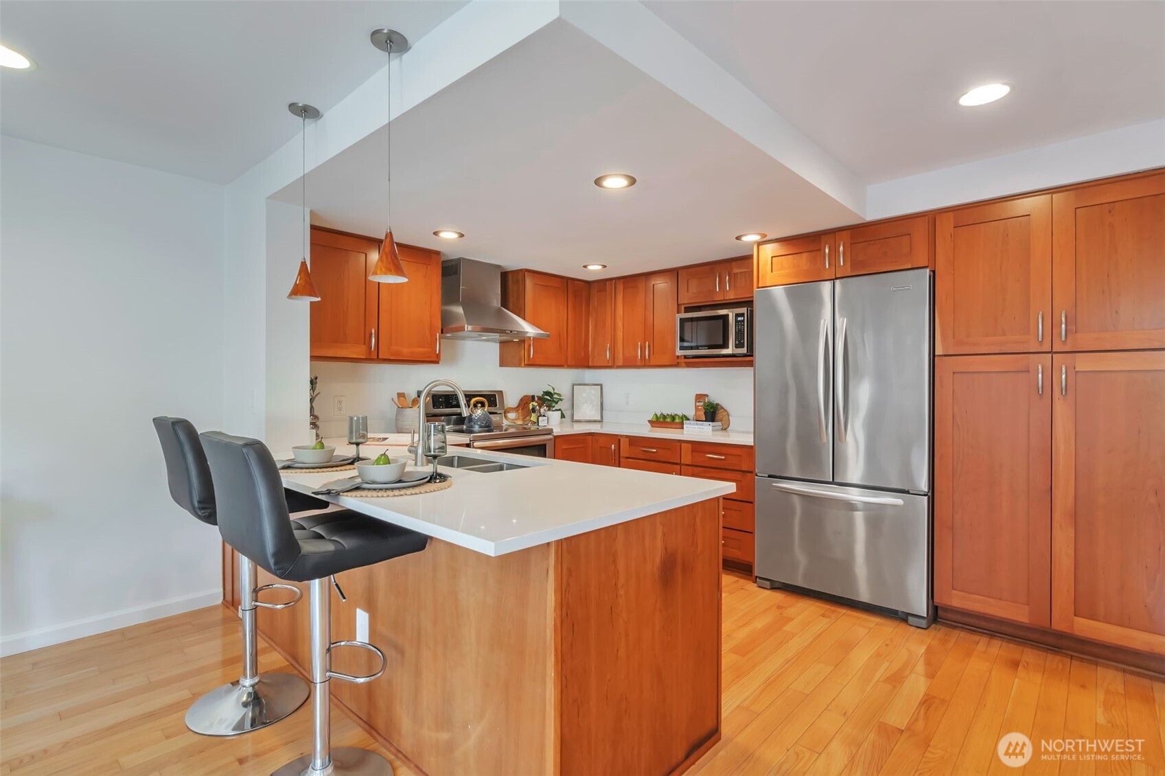 1035 156th Avenue NE Bellevue WA 98007