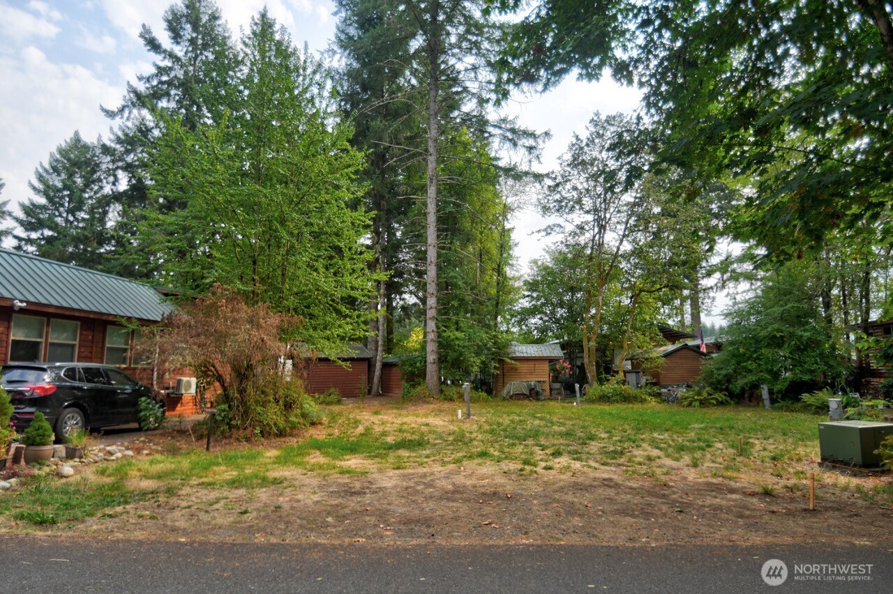 1546 Reservation Road SE Olympia WA 98513