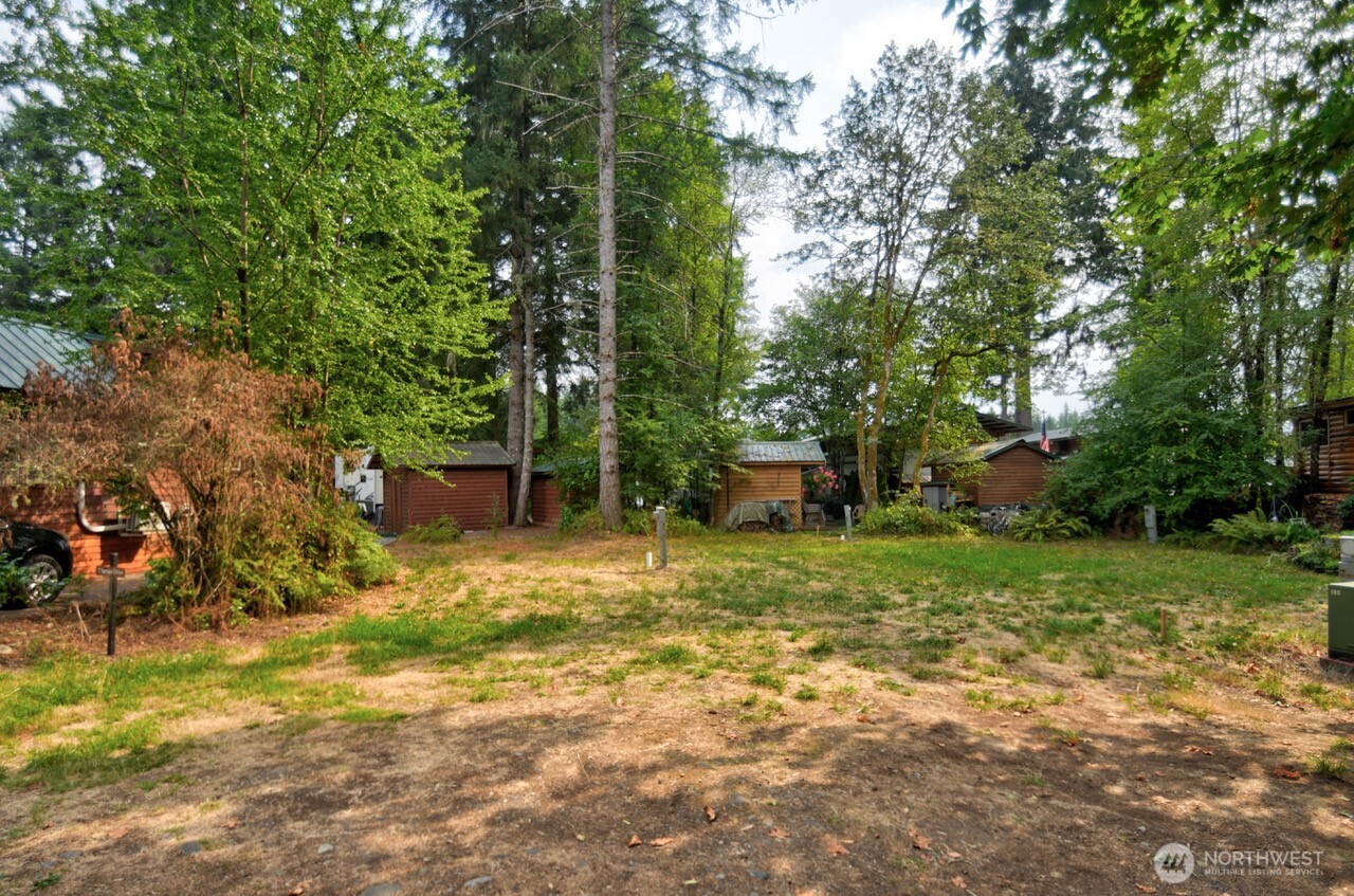 1546 Reservation Road SE Olympia WA 98513