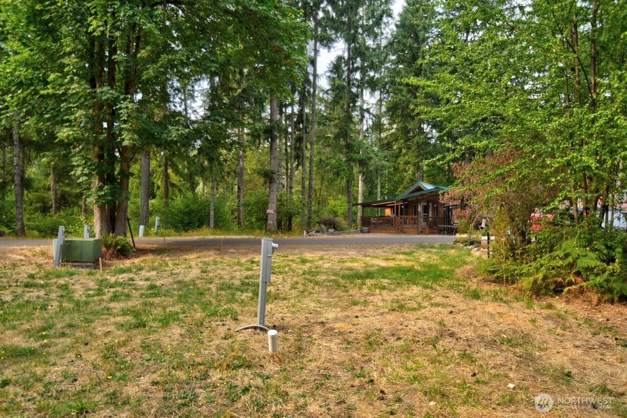 1546 Reservation Road SE Olympia WA 98513