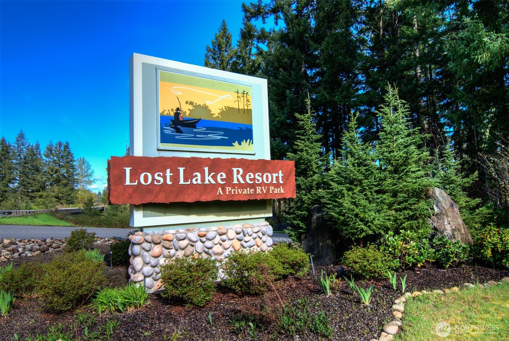 1546 Reservation Road SE Olympia WA 98513