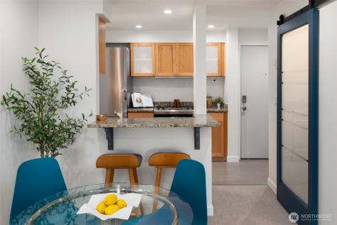 7600 Greenwood Avenue N Seattle WA 98103
