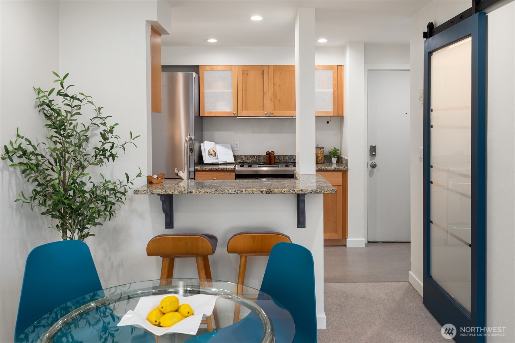 7600 Greenwood Avenue N Seattle WA 98103