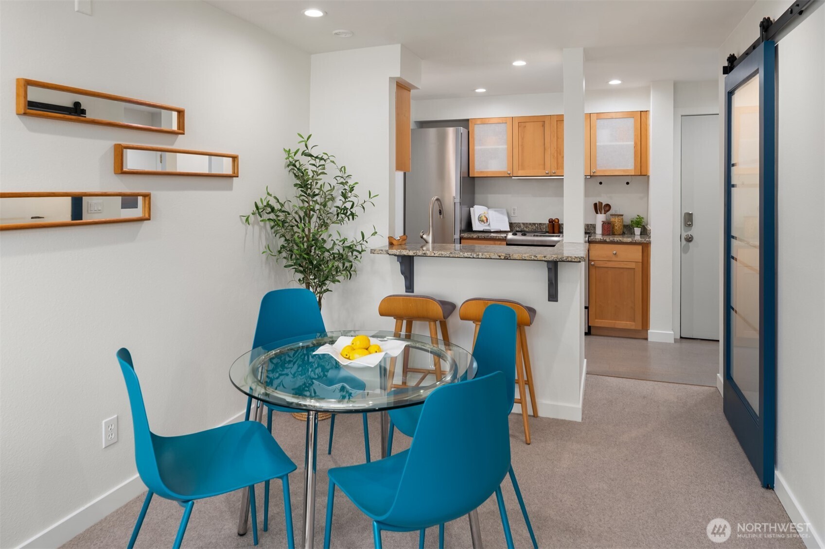 7600 Greenwood Avenue N Seattle WA 98103