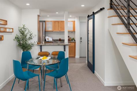 7600 Greenwood Avenue N Seattle WA 98103