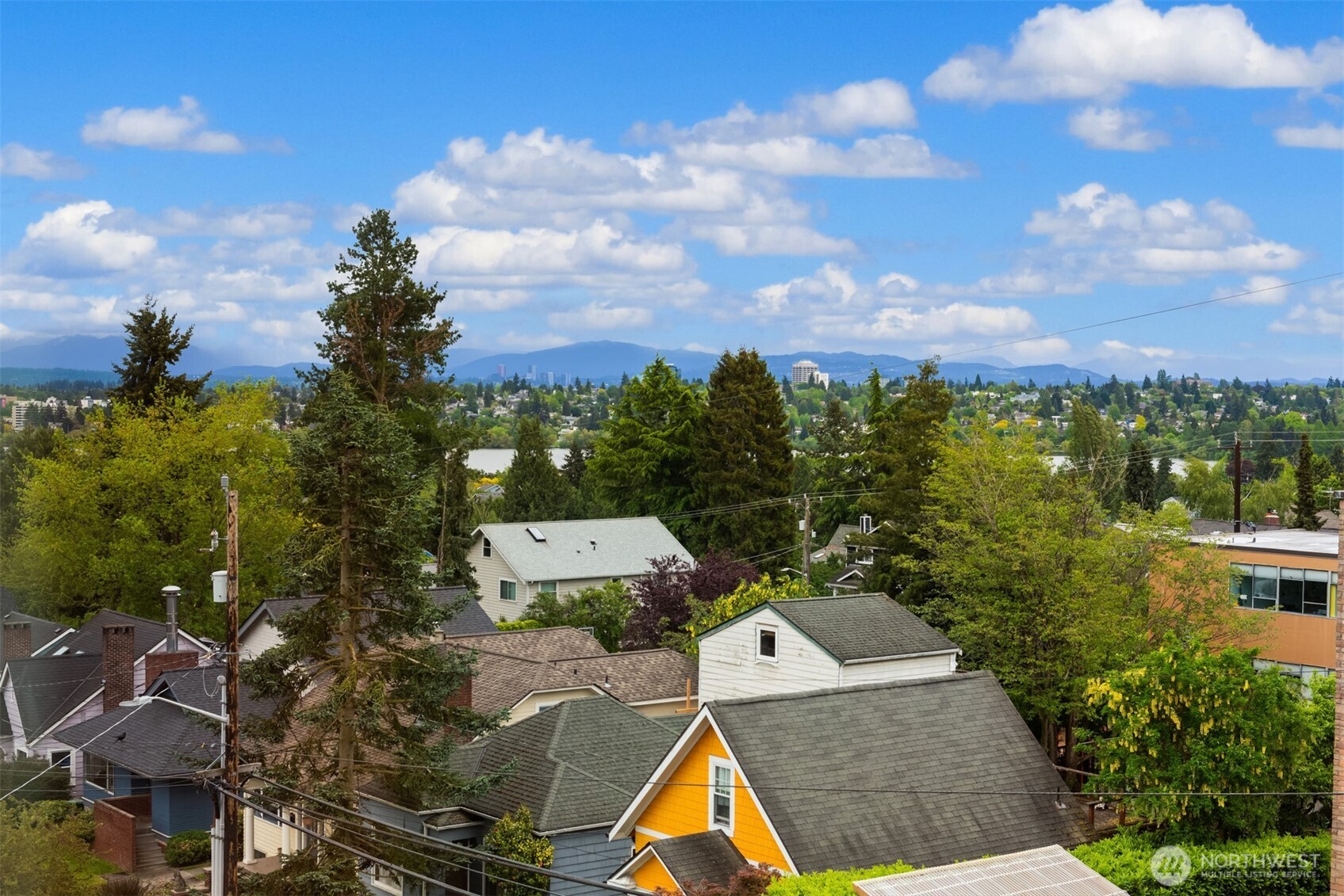 7600 Greenwood Avenue N Seattle WA 98103