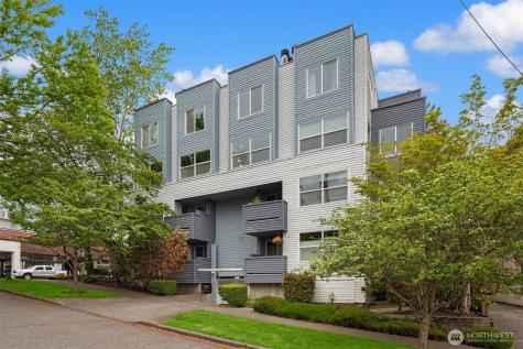 7600 Greenwood Avenue N Seattle WA 98103