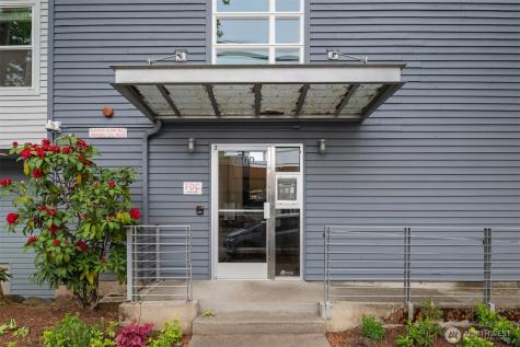 7600 Greenwood Avenue N Seattle WA 98103