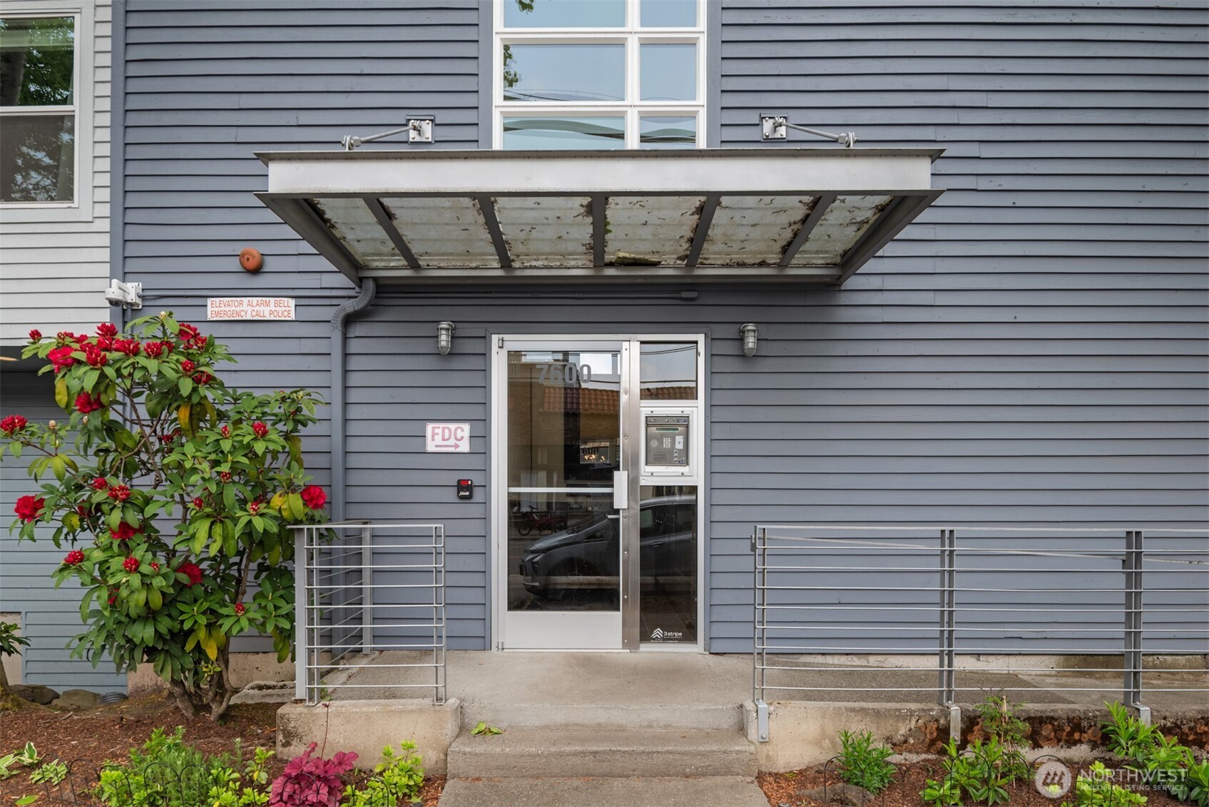 7600 Greenwood Avenue N Seattle WA 98103