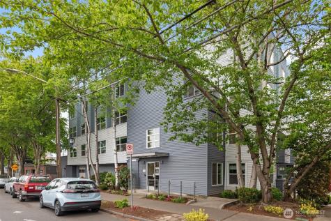 7600 Greenwood Avenue N Seattle WA 98103