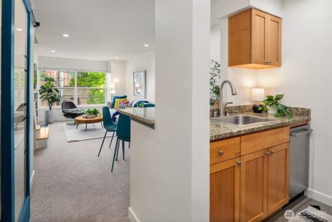 7600 Greenwood Avenue N Seattle WA 98103