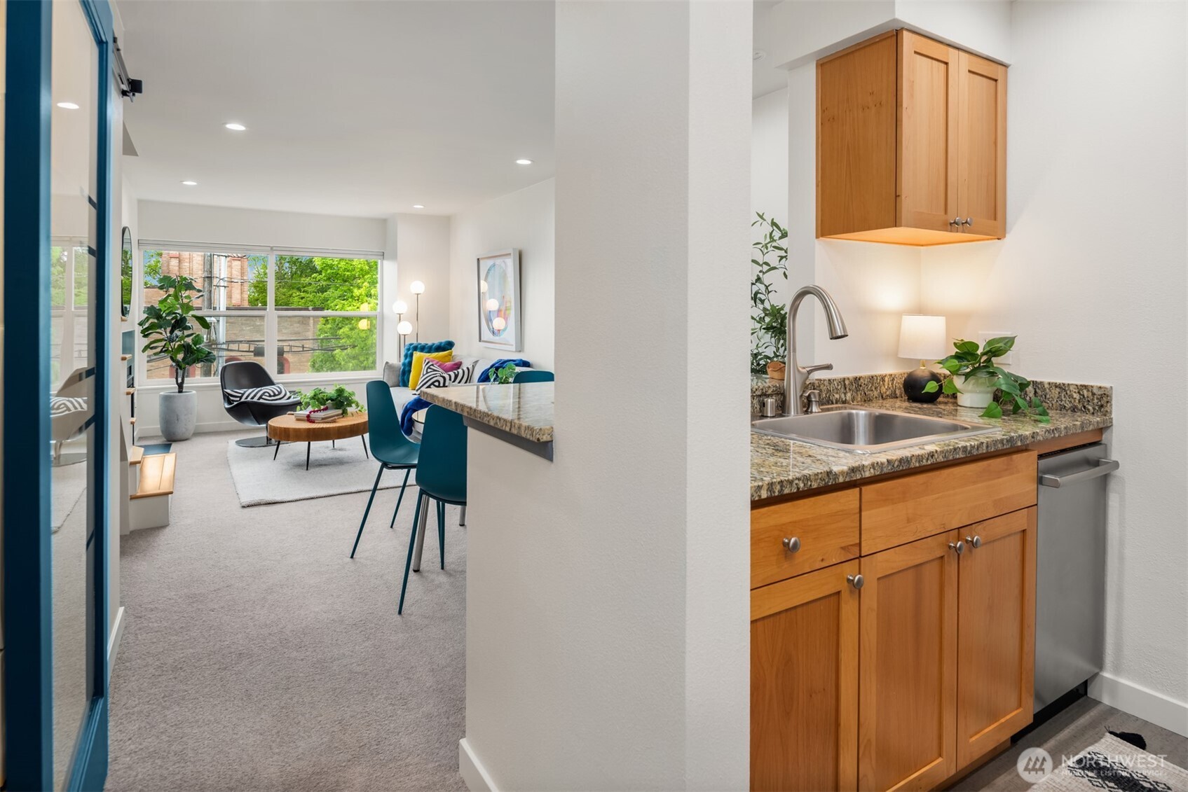 7600 Greenwood Avenue N Seattle WA 98103