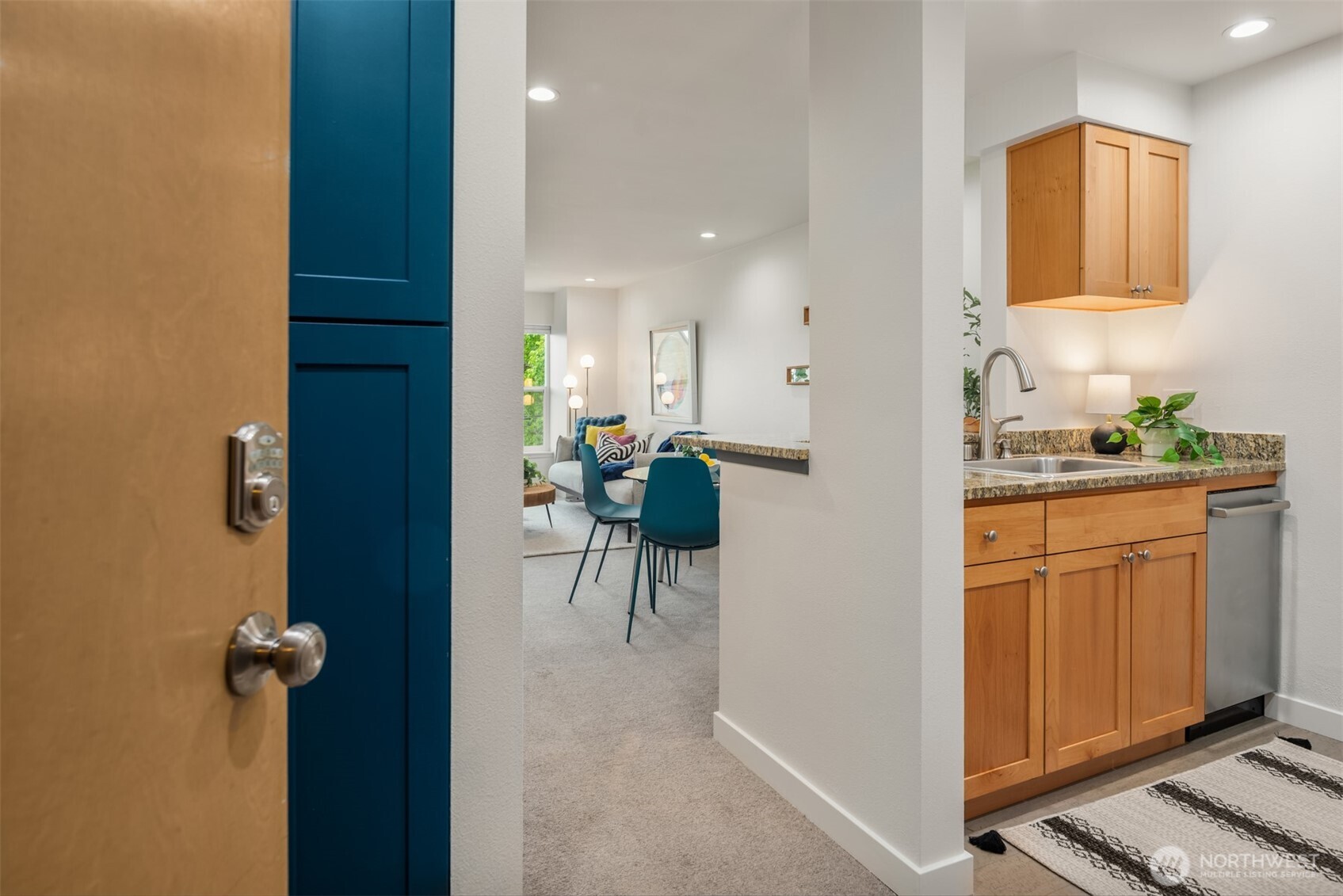 7600 Greenwood Avenue N Seattle WA 98103