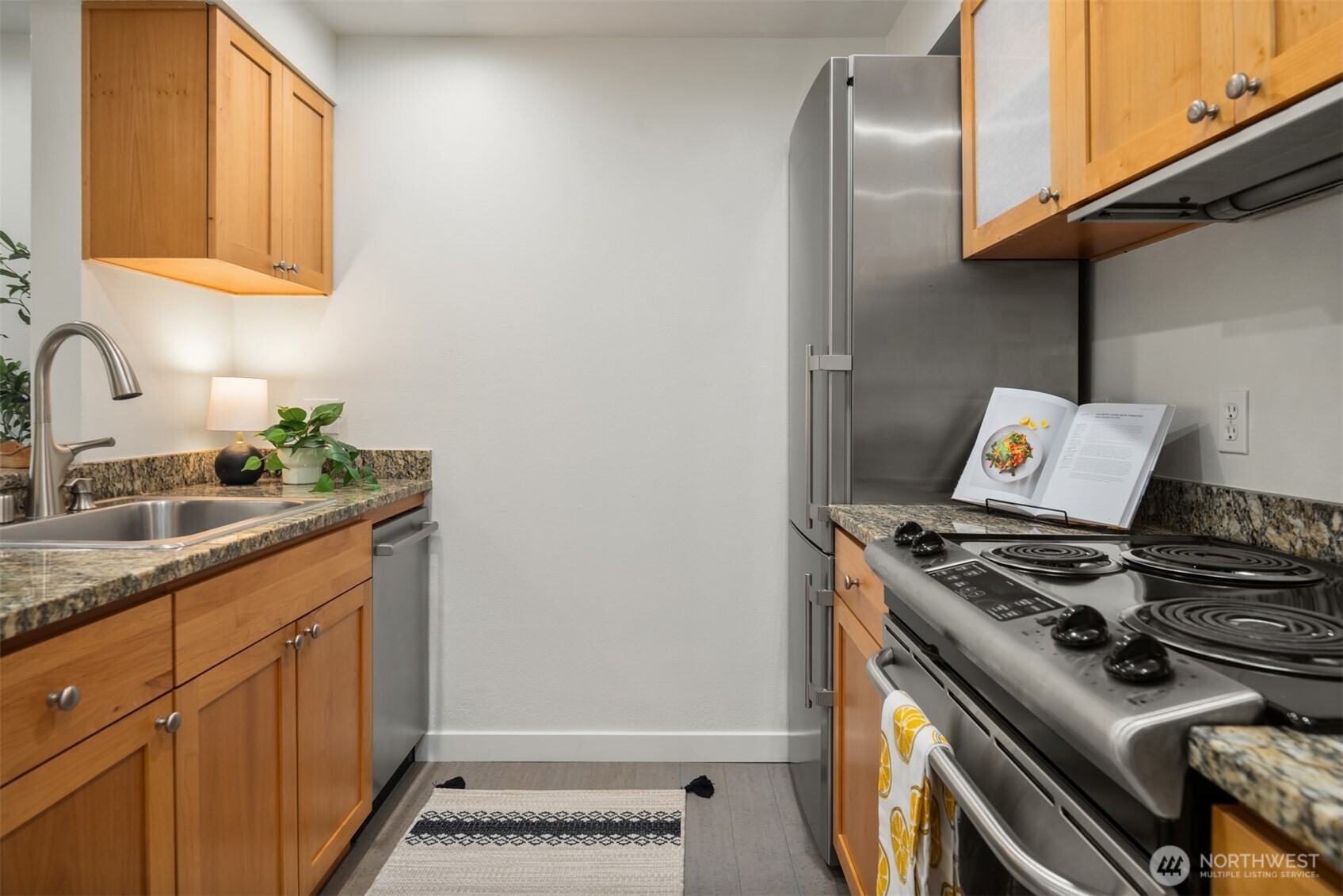 7600 Greenwood Avenue N Seattle WA 98103
