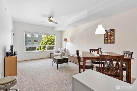 500 Darby Drive Bellingham WA 98226