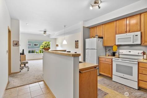 500 Darby Drive Bellingham WA 98226