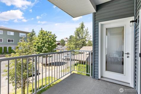 500 Darby Drive Bellingham WA 98226