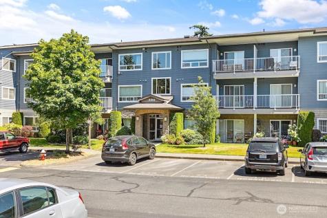 500 Darby Drive Bellingham WA 98226