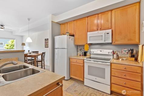 500 Darby Drive Bellingham WA 98226