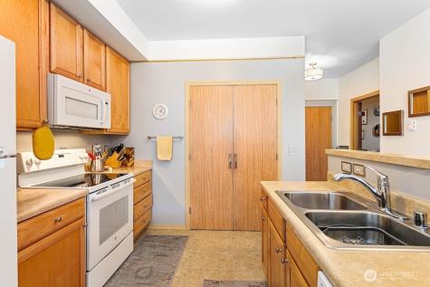 500 Darby Drive Bellingham WA 98226
