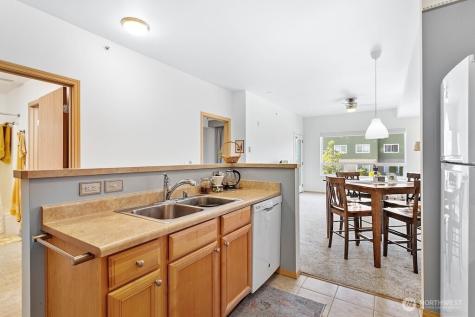 500 Darby Drive Bellingham WA 98226