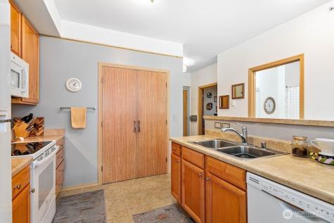500 Darby Drive Bellingham WA 98226
