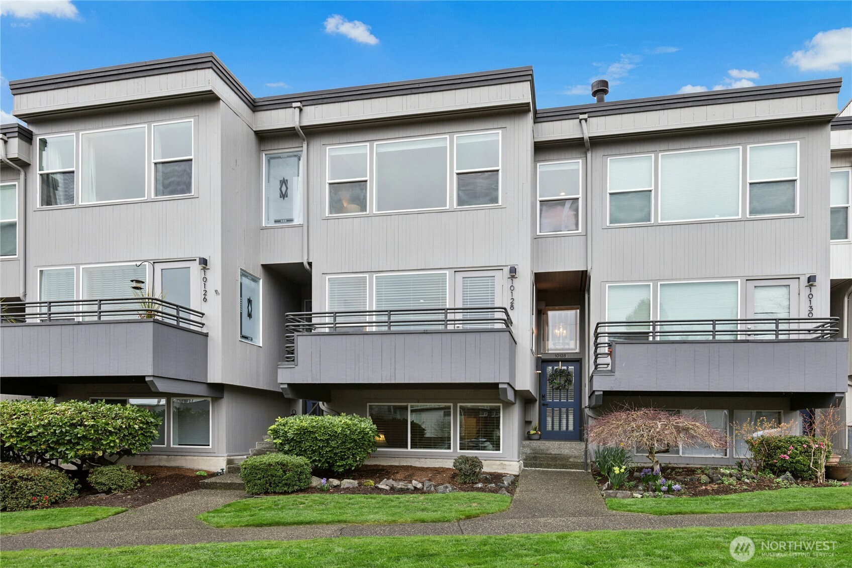 10128 NE 63rd Street Kirkland WA 98033