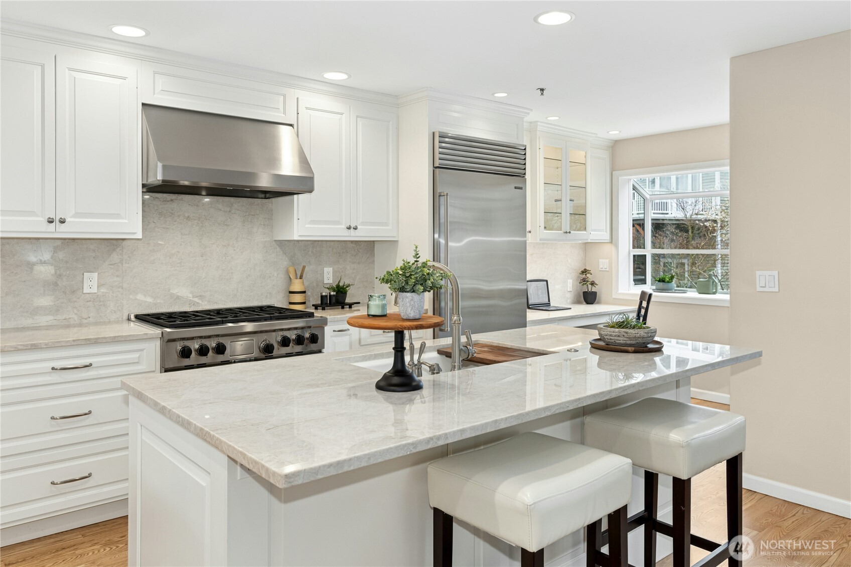 10128 NE 63rd Street Kirkland WA 98033