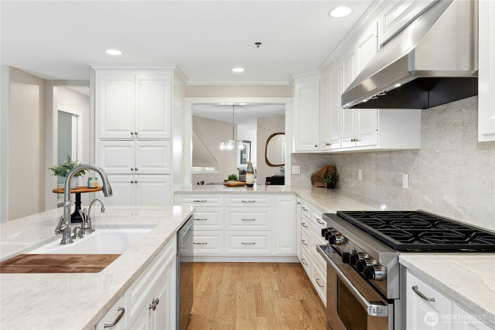 10128 NE 63rd Street Kirkland WA 98033
