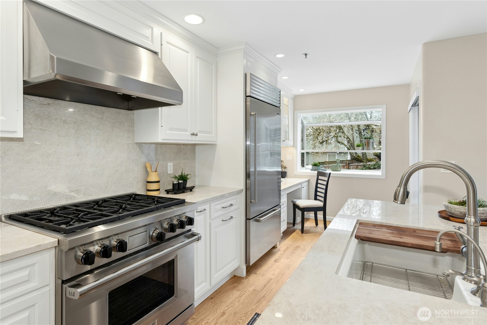 10128 NE 63rd Street Kirkland WA 98033