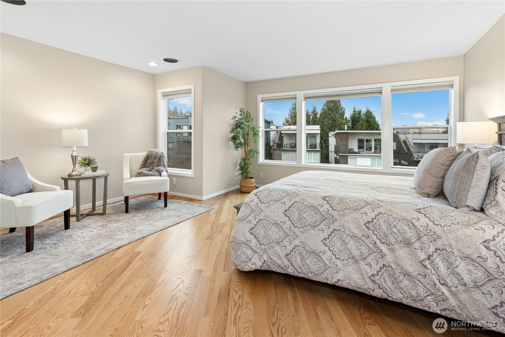 10128 NE 63rd Street Kirkland WA 98033