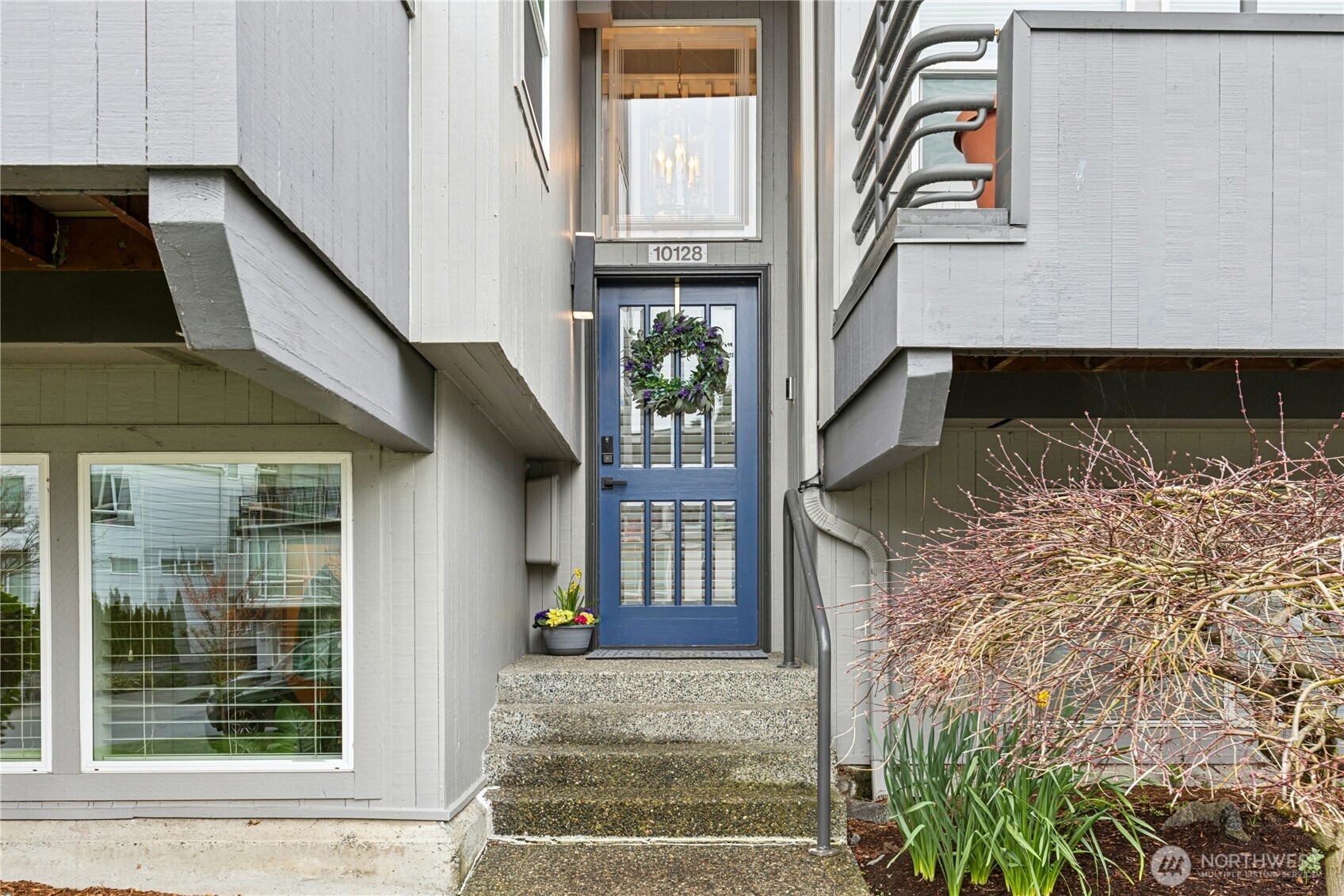 10128 NE 63rd Street Kirkland WA 98033
