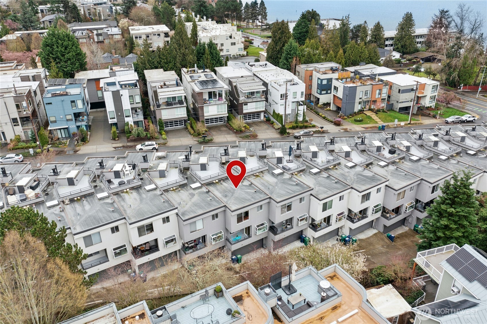 10128 NE 63rd Street Kirkland WA 98033