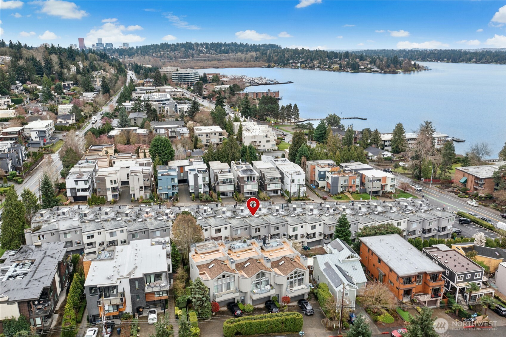 10128 NE 63rd Street Kirkland WA 98033
