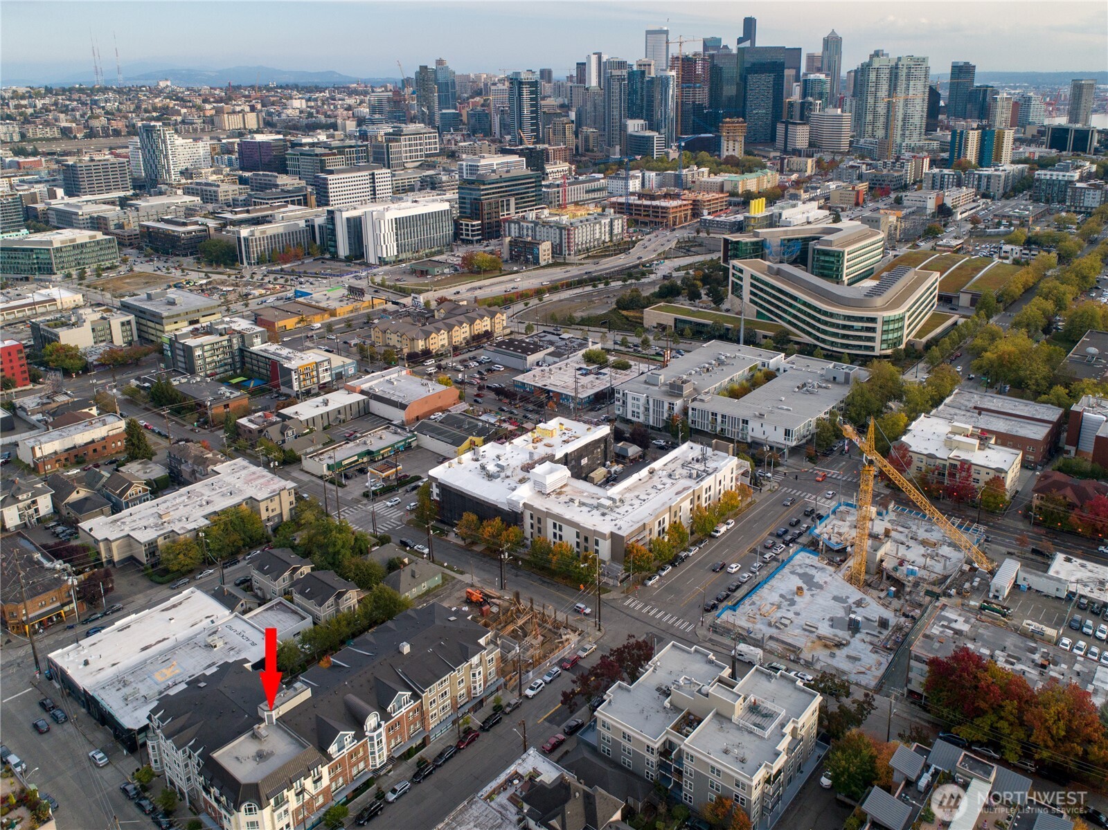 812 5th Avenue N Seattle WA 98109