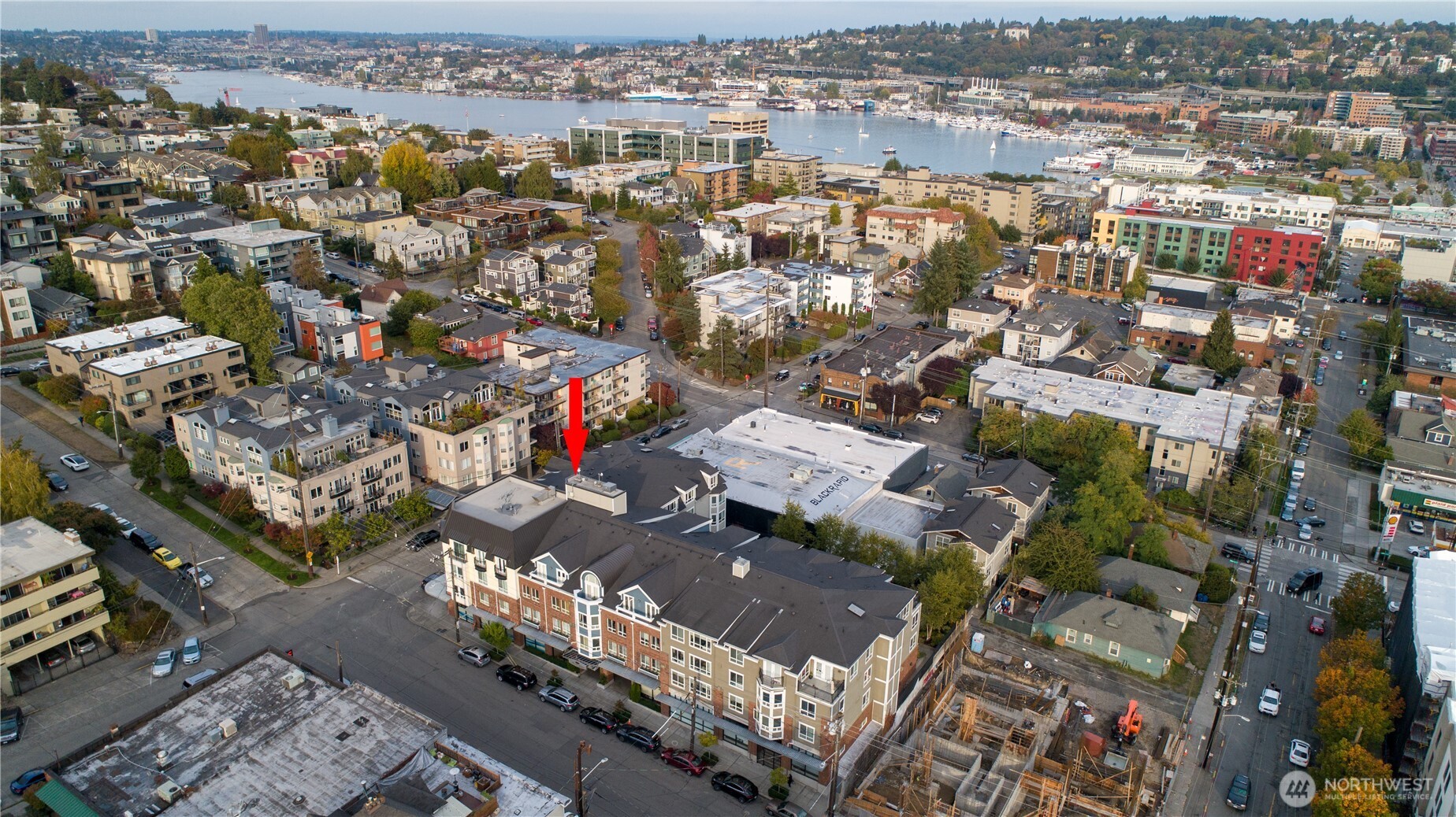 812 5th Avenue N Seattle WA 98109
