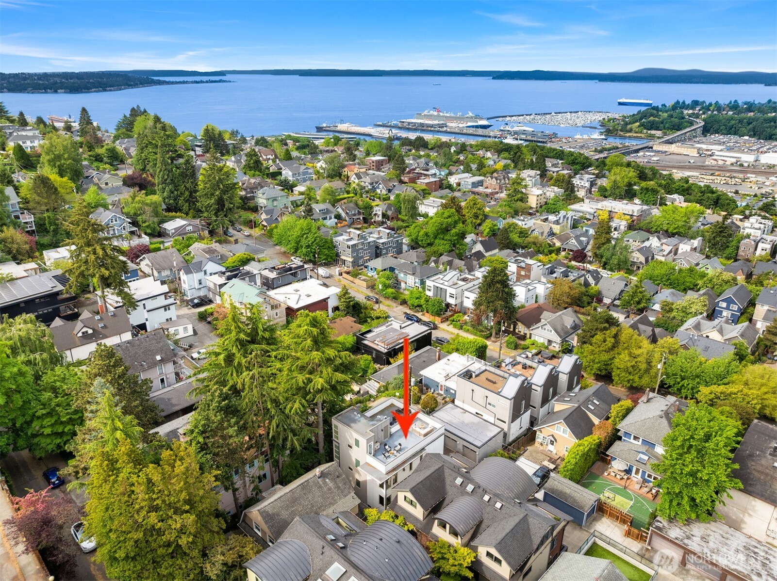 1935 7th Avenue W Seattle WA 98119