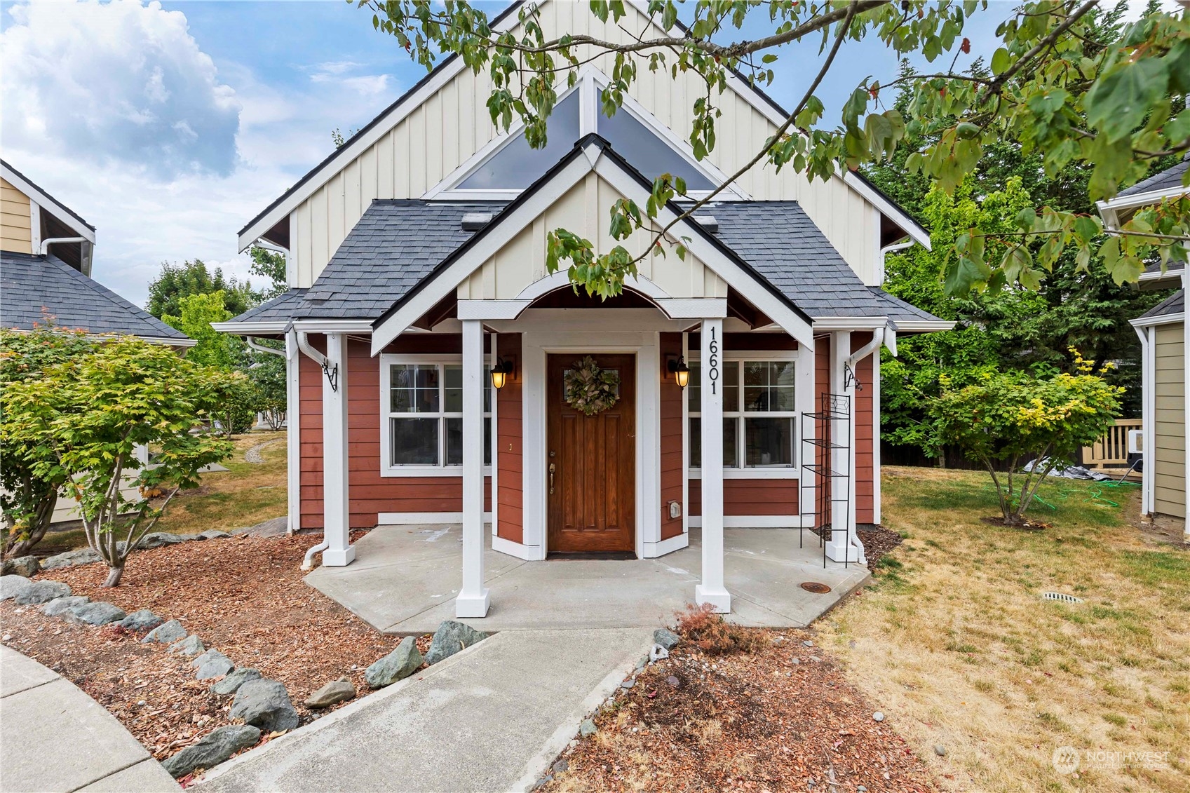 16601 33rd Avenue W Lynnwood WA 98037