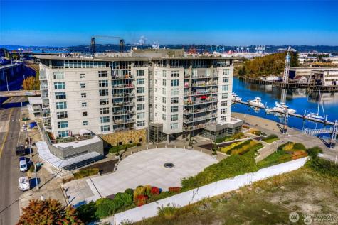 1515 Dock Street Tacoma WA 98402