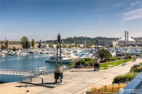 1515 Dock Street Tacoma WA 98402