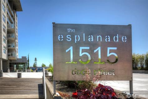 1515 Dock Street Tacoma WA 98402