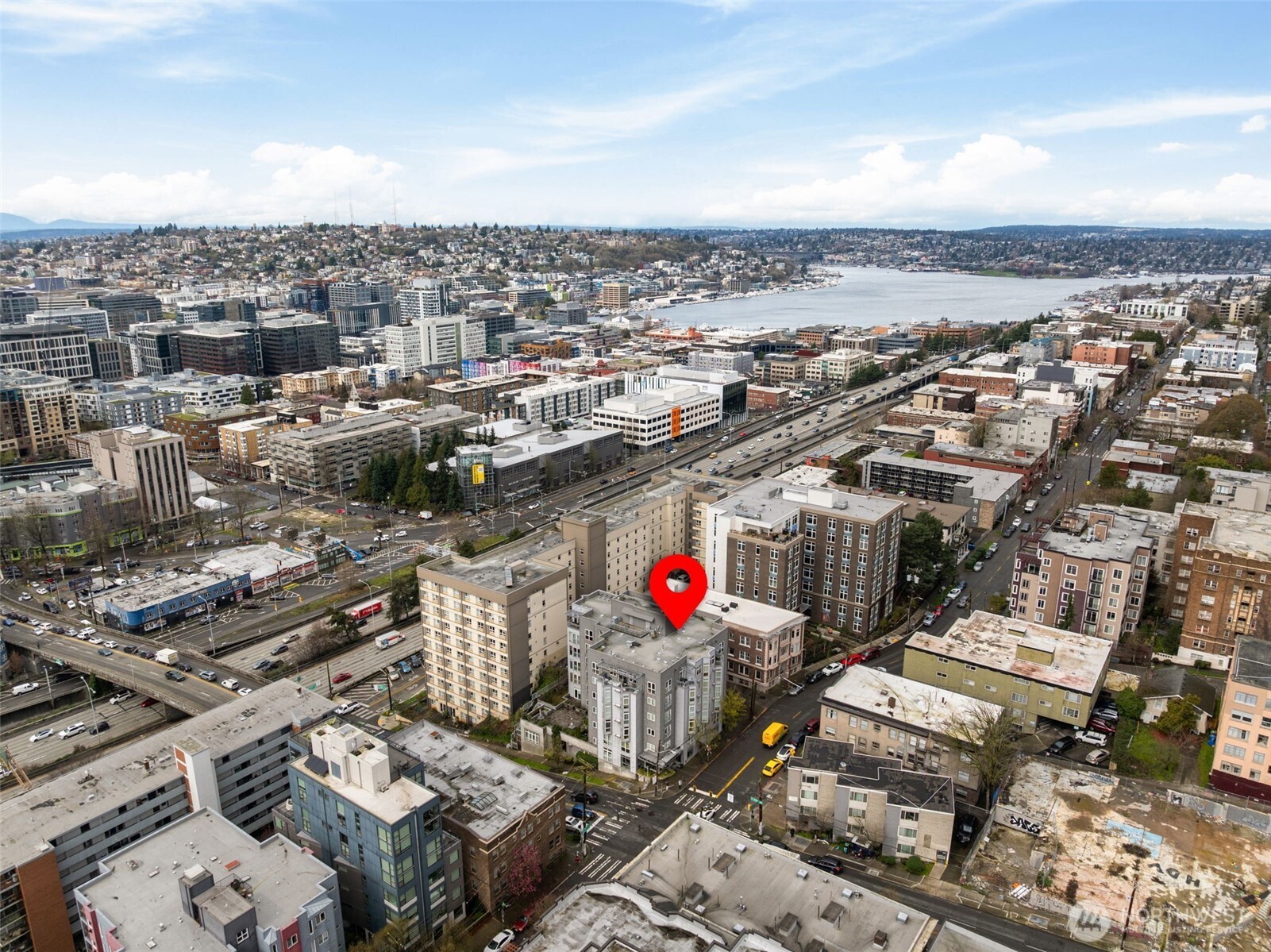 103 Bellevue Avenue E Seattle WA 98102