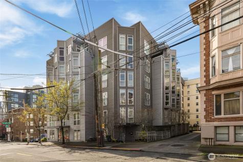 103 Bellevue Avenue E Seattle WA 98102