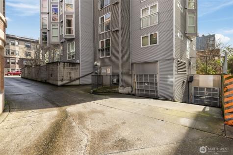 103 Bellevue Avenue E Seattle WA 98102